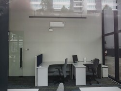 Cheap Ubi lv 1 showroom warehouse | Column free | Avail now (D14), Warehouse #597365781